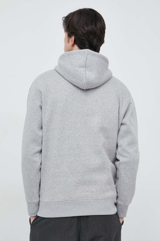 Odzież Gant bluza 2007044 szary