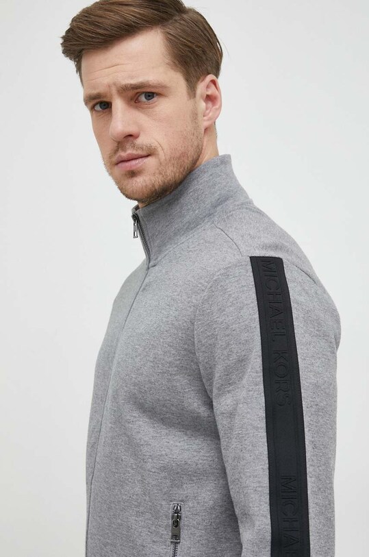 Кофта Michael Kors сірий CS351FQ5MF