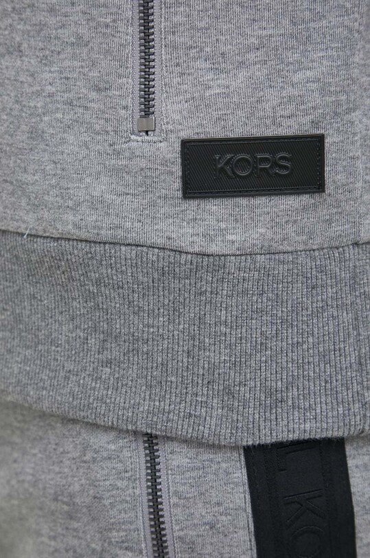 Кофта Michael Kors CS351FQ5MF сірий