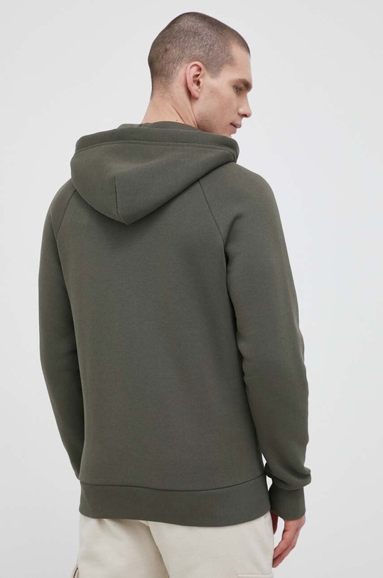 Îmbrăcăminte Peak Performance bluza G78777 verde