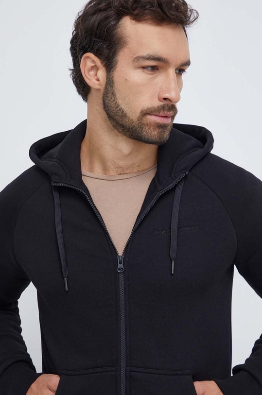 Peak Performance bluza czarny G78777