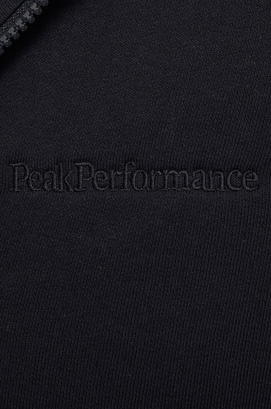 Peak Performance bluza G78777 czarny