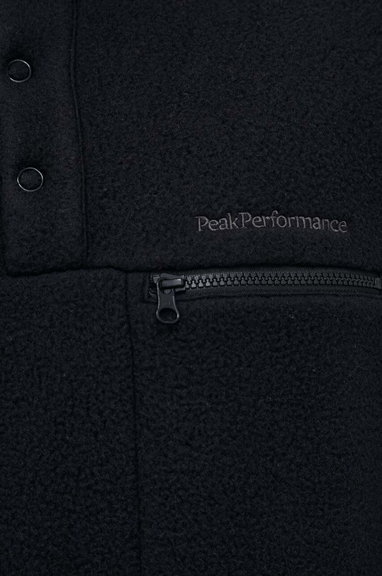 Peak Performance hanorac G78899 negru