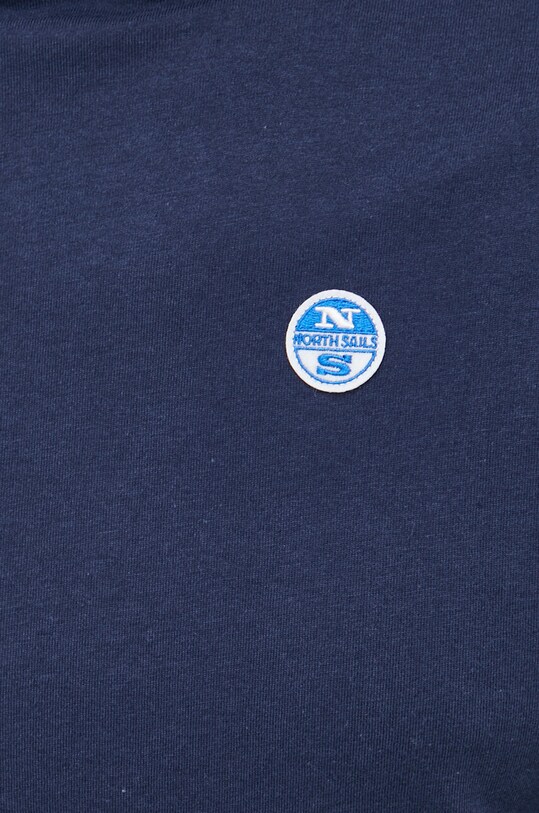 North Sails longsleeve bawełniany 692813