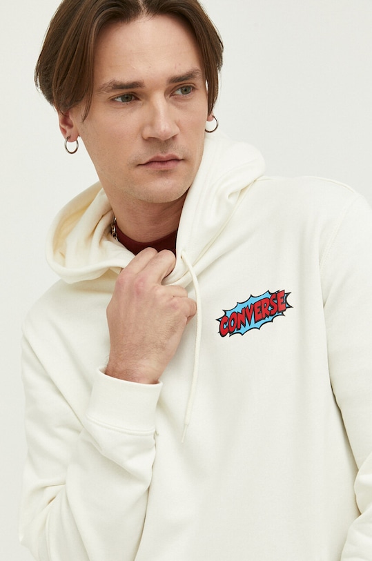 Converse felső bézs 10024614.A03