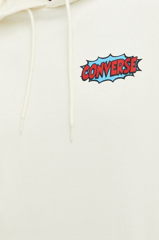 Converse felső 10024614.A03 bézs