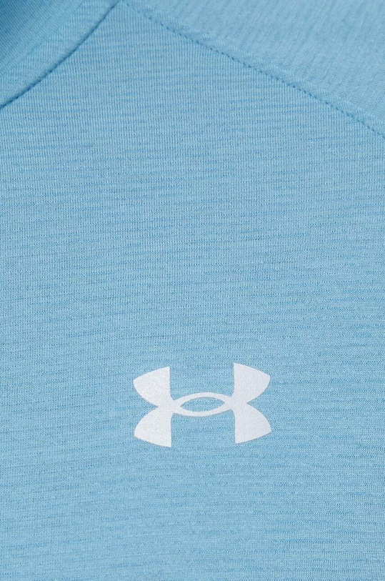 Толстовка для бега Under Armour Streaker 1361474 голубой