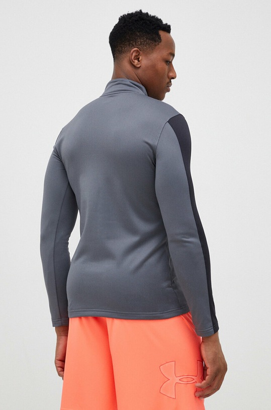 Oblečení Tréninková mikina Under Armour Challenger 1365409 šedá
