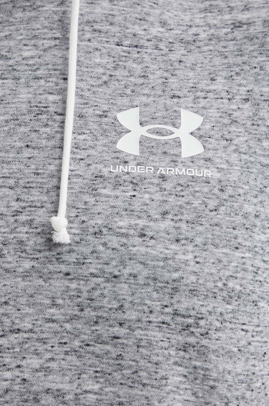 Суичър за трениране Under Armour Rival 1370396 сив