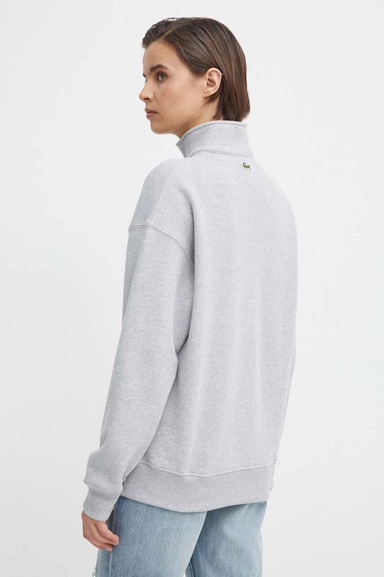 Lacoste hanorac de bumbac SH0069