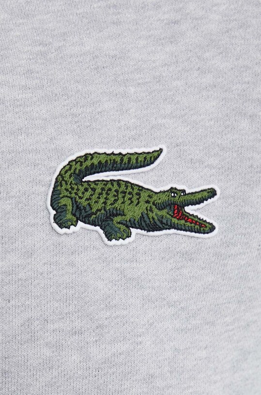 Lacoste hanorac de bumbac SH0069