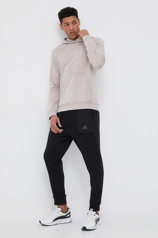 4F bluza 4FSS23TSWSM223 różowy SS23