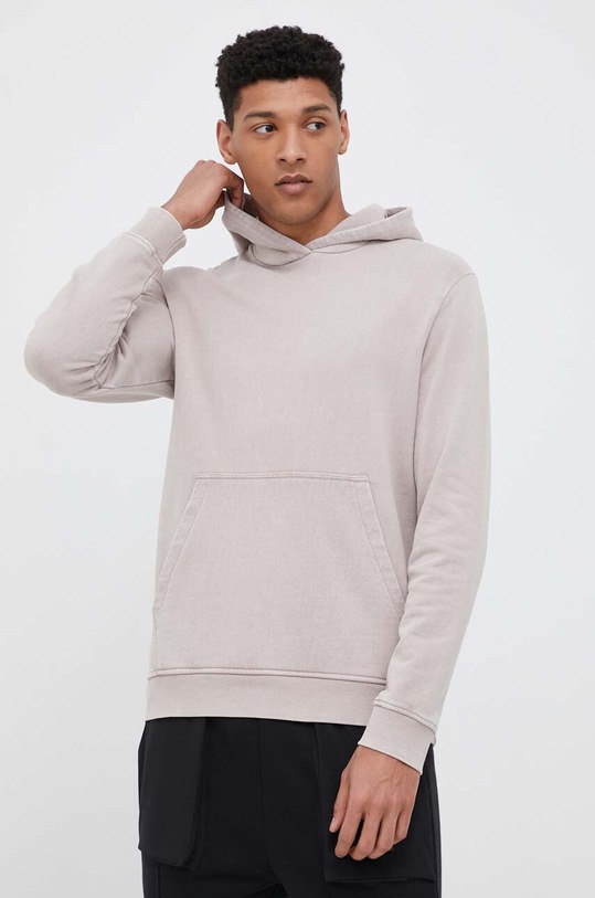 4F bluza różowy 4FSS23TSWSM223