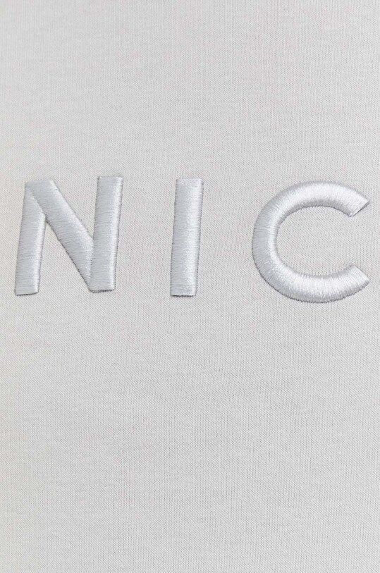 Кофта Nicce 0032.K008 сірий