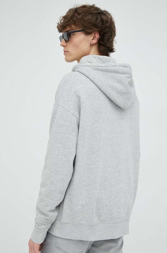 Odzież Mustang bluza 1013507.1094 szary