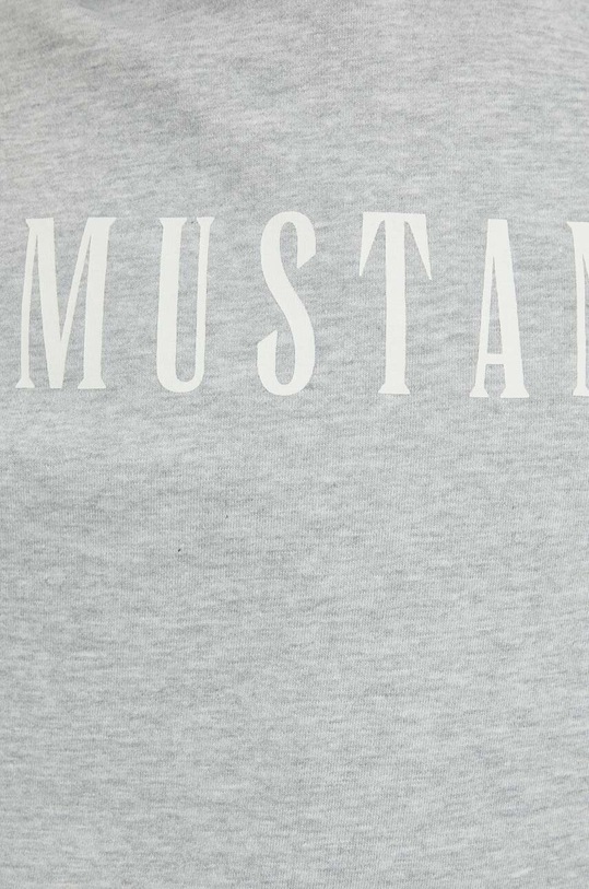 Mustang bluza 1013507.1094 szary