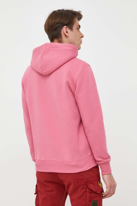 Одяг Кофта Alpha Industries 178312.49 рожевий