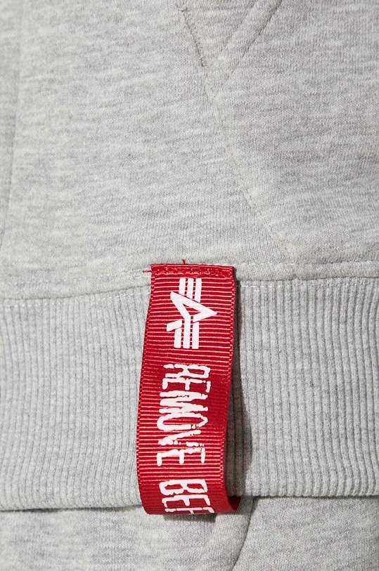 Кофта Alpha Industries 178312RB.17