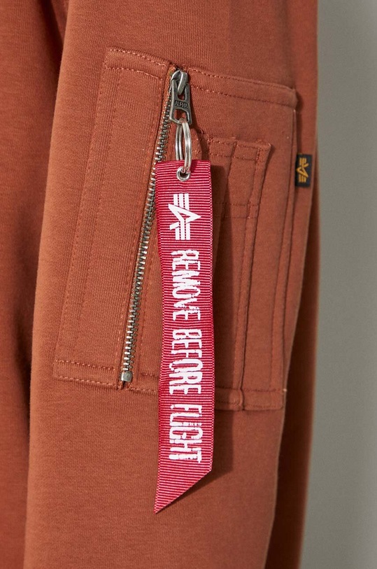 Alpha Industries bluza 178318.03