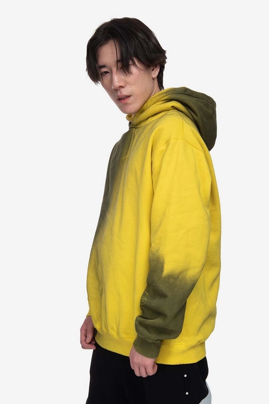 Бавовняна кофта A-COLD-WALL* Gradient Hoodie ACWMW100