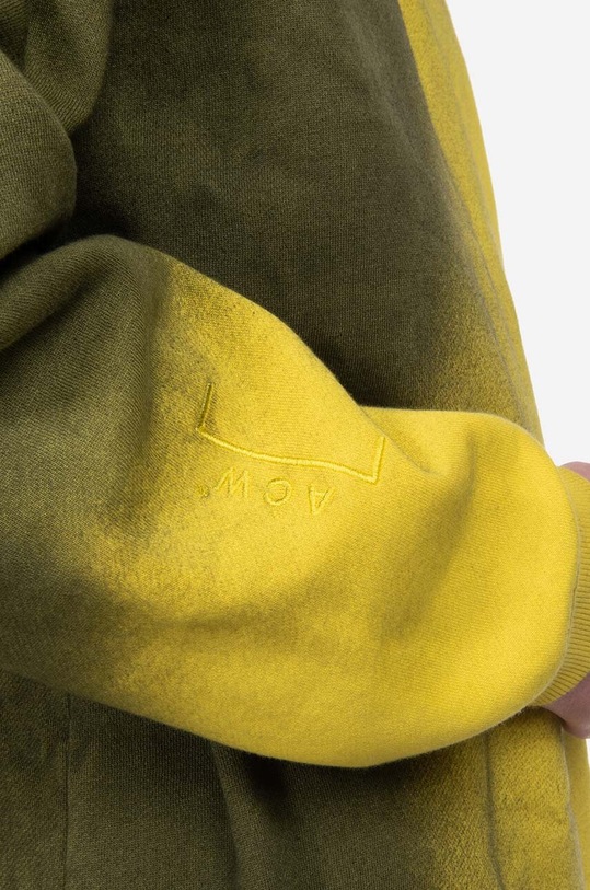 A-COLD-WALL* bluza bawełniana Gradient Hoodie ACWMW100