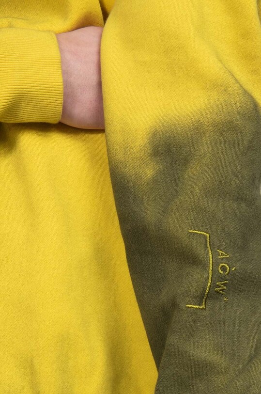 Bavlnená mikina A-COLD-WALL* Gradient Hoodie ACWMW100