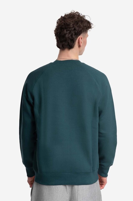 Carhartt WIP bluză Chase Sweat