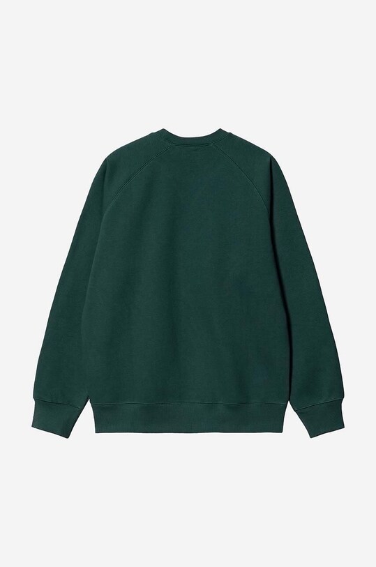 Carhartt WIP bluză Chase Sweat I026383