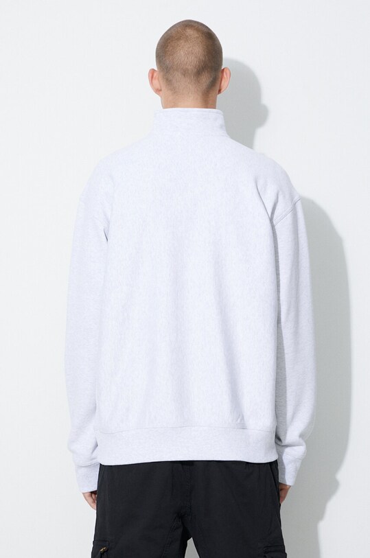 Îmbrăcăminte Carhartt WIP bluză I027014 gri