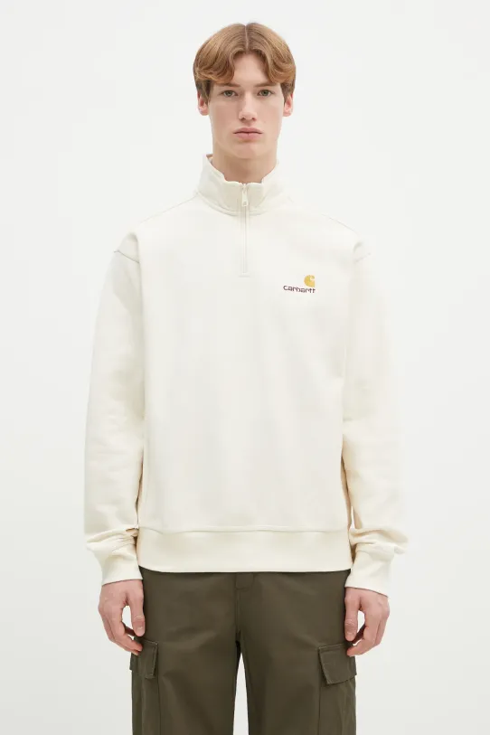 Carhartt WIP bluză altele bej I027014