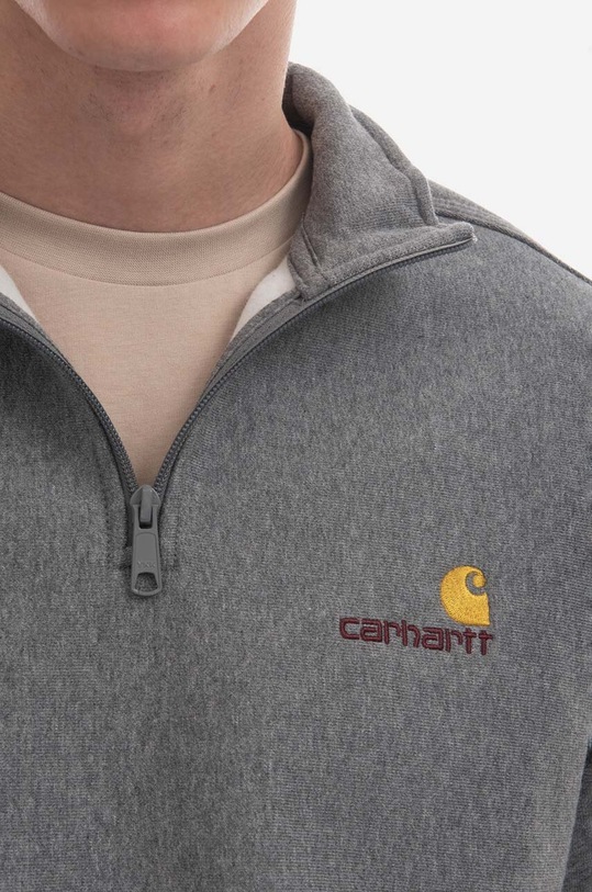 Carhartt WIP sweatshirt gray I027014