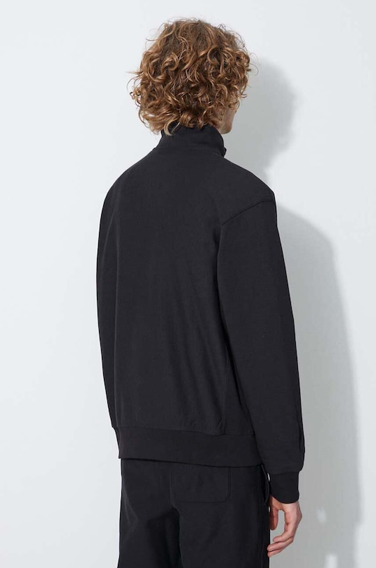 Oblečení Mikina Carhartt WIP I027014 černá