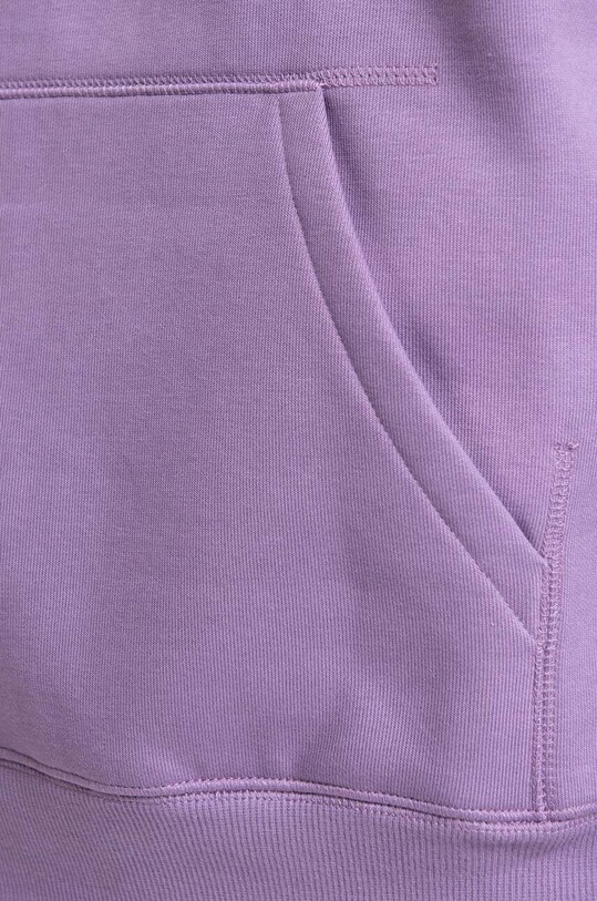 Clothing Carhartt WIP sweatshirt Chase I026384 violet