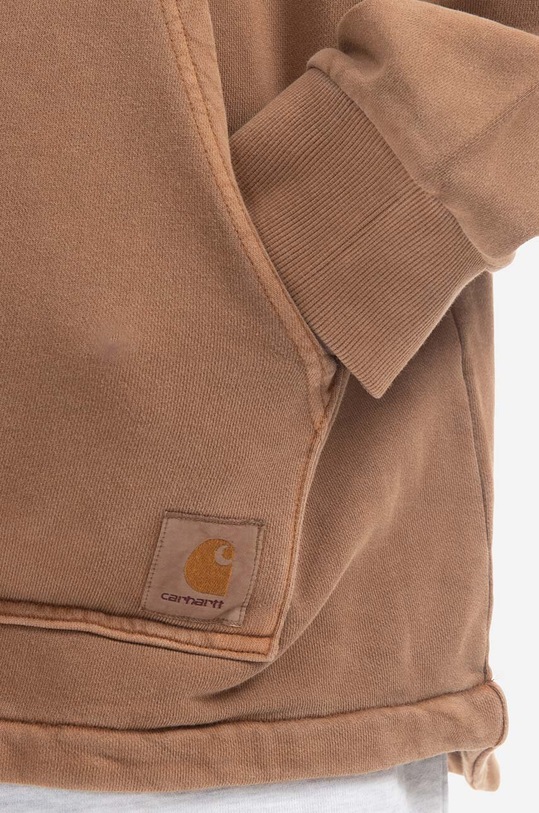 Carhartt WIP cotton sweatshirt Arling I031368
