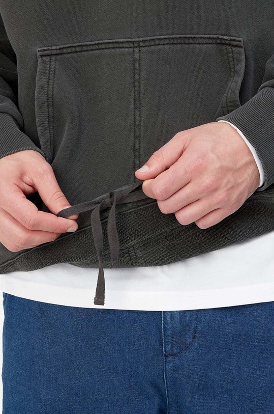 Carhartt WIP cotton sweatshirt Arling I031368