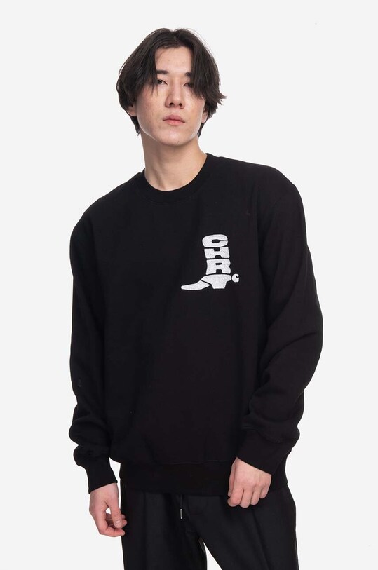 Carhartt WIP sweatshirt Boot