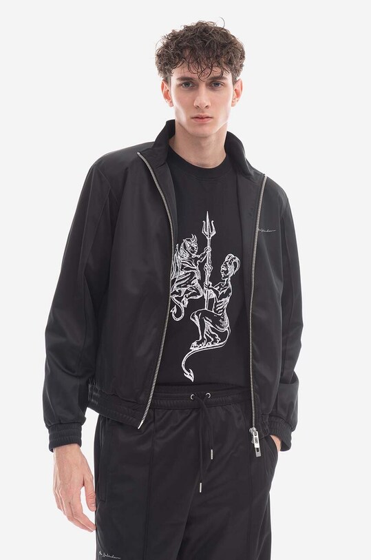 Han Kjøbenhavn bluză Track top M.132573