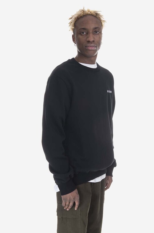 Han Kjøbenhavn cotton sweatshirt Logo Print Regular Crewneck M.132867
