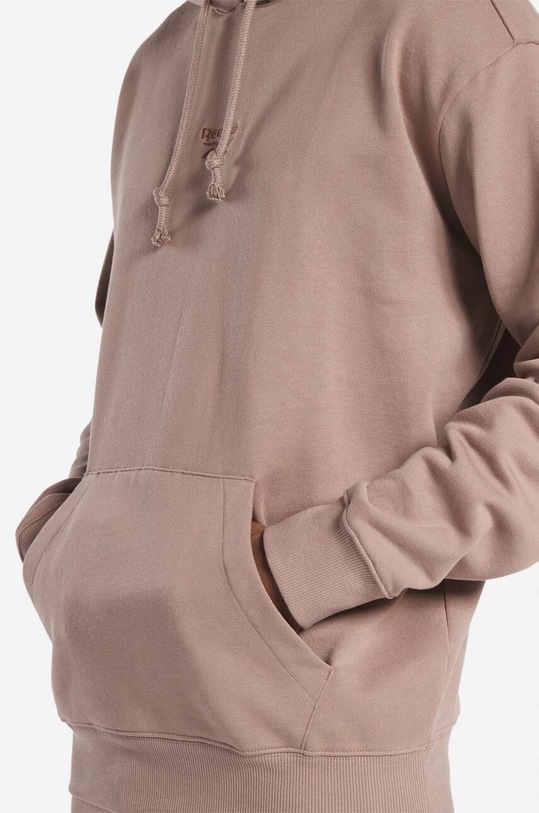 Reebok Classic cotton sweatshirt SV Hoodie HS7151