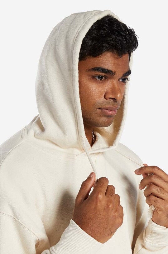 Reebok Classic bluza bawełniana Nd FT Hoodie HS9141