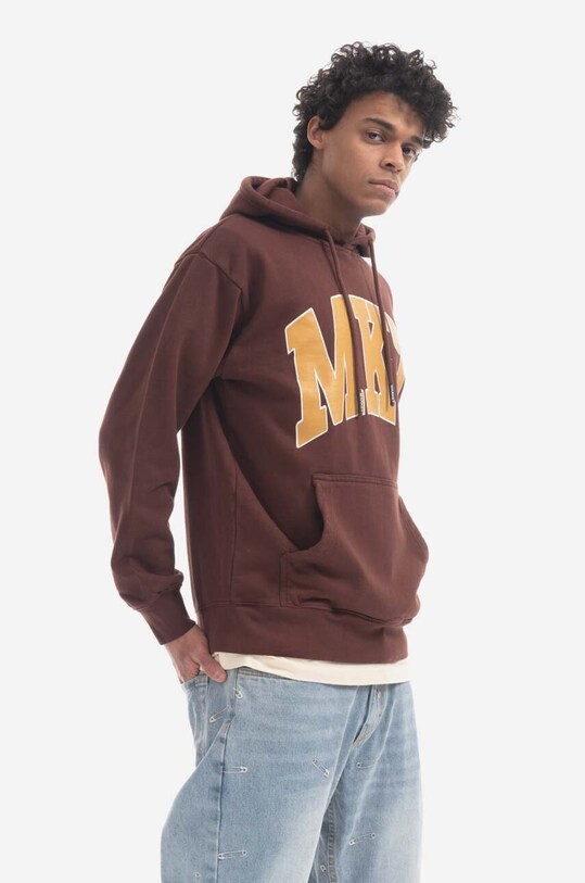 Bavlnená mikina Market Mkt Arc Hoodie 397000468.1065