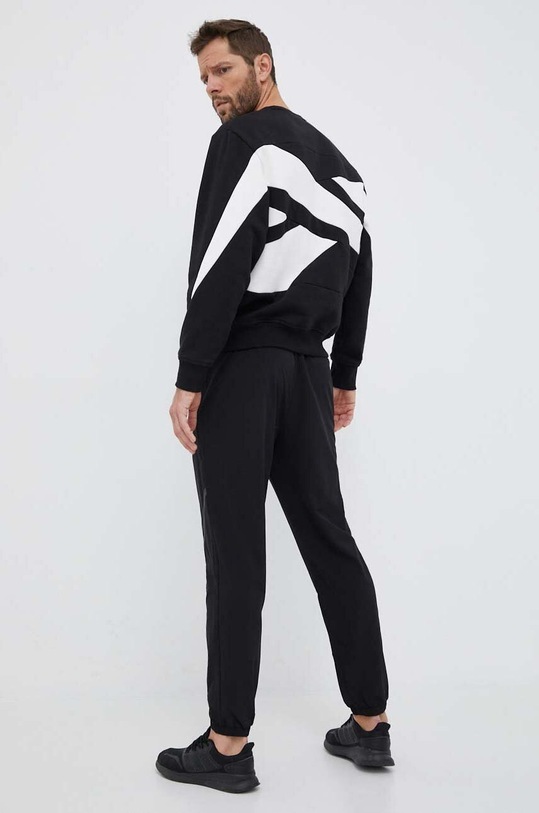 Reebok Classic bluza HY7103 czarny SS23