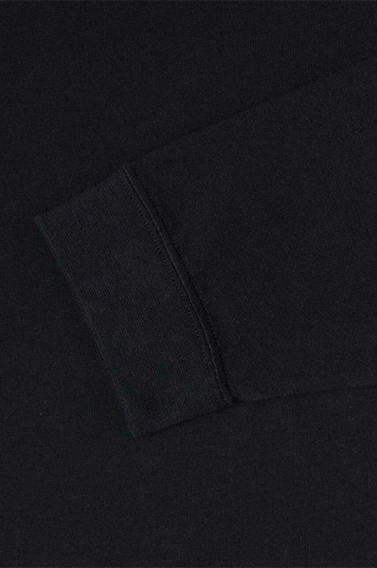 Edwin felpa in cotone Logo Chest I028563.8967