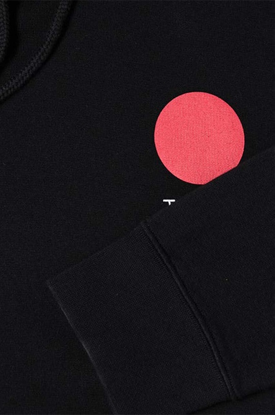 Edwin cotton sweatshirt Japanese Sun I029285.8967