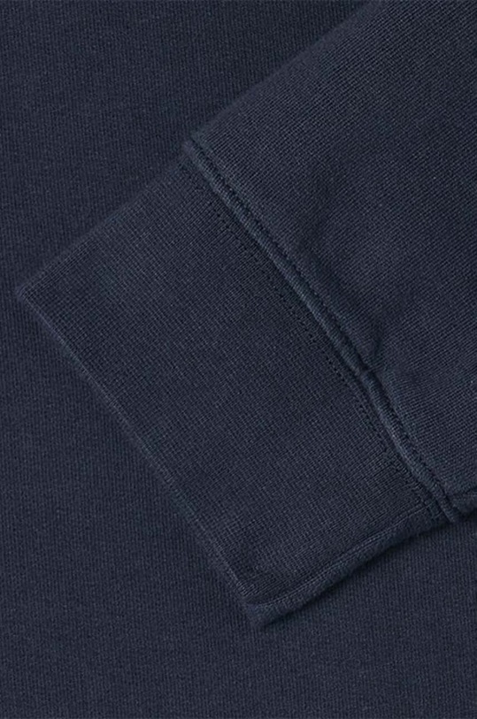 Edwin cotton sweatshirt Base Crew I025854.NYB67