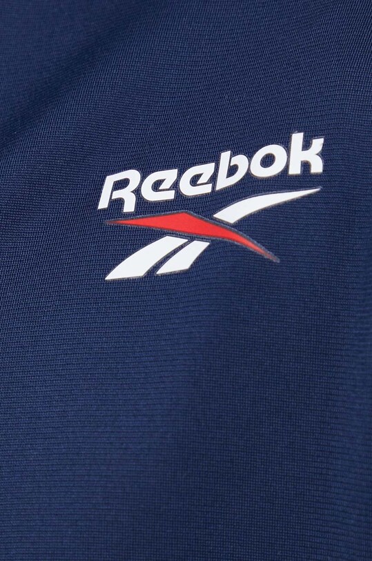 Reebok felső HR3051 sötétkék
