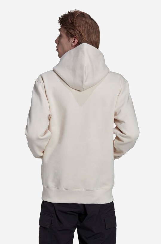 Mikina adidas Originals HK0318 béžová SS23