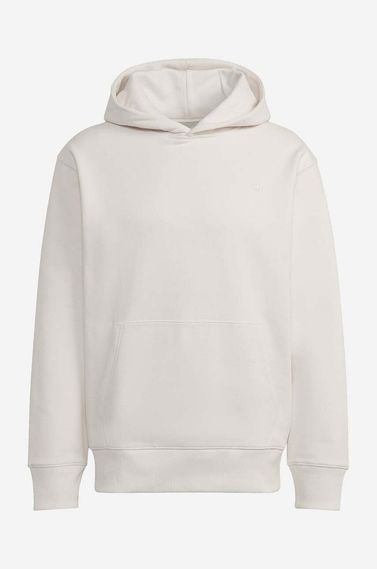 Oblečenie Mikina adidas Originals HK0318 béžová