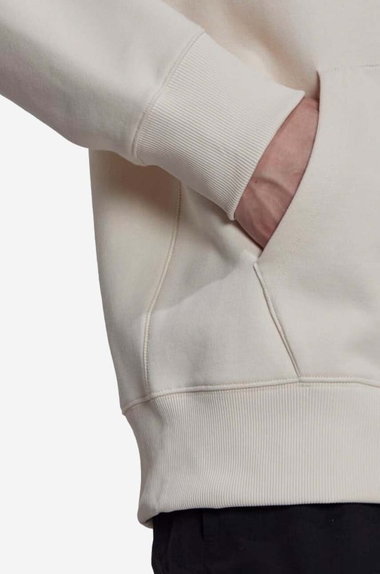 Mikina adidas Originals béžová HK0318