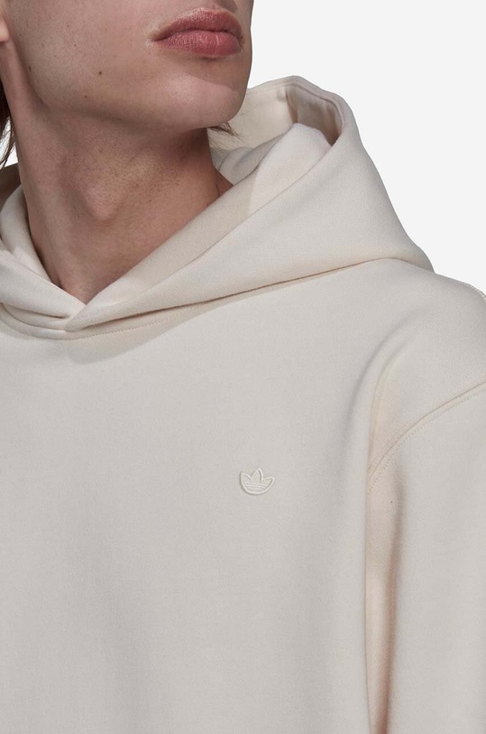 Mikina adidas Originals HK0318 béžová